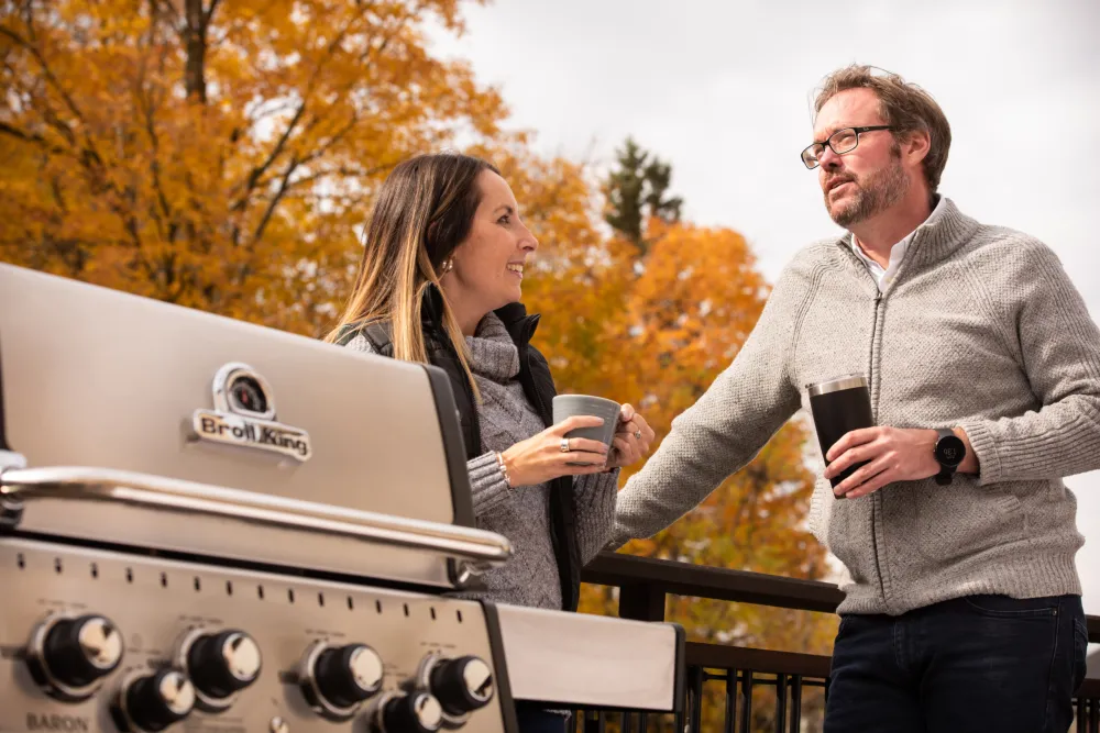 kubek termiczny Broil King polgrill